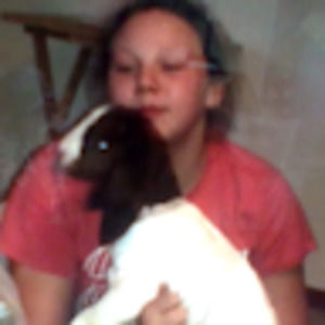 Meet your Posher, Callie